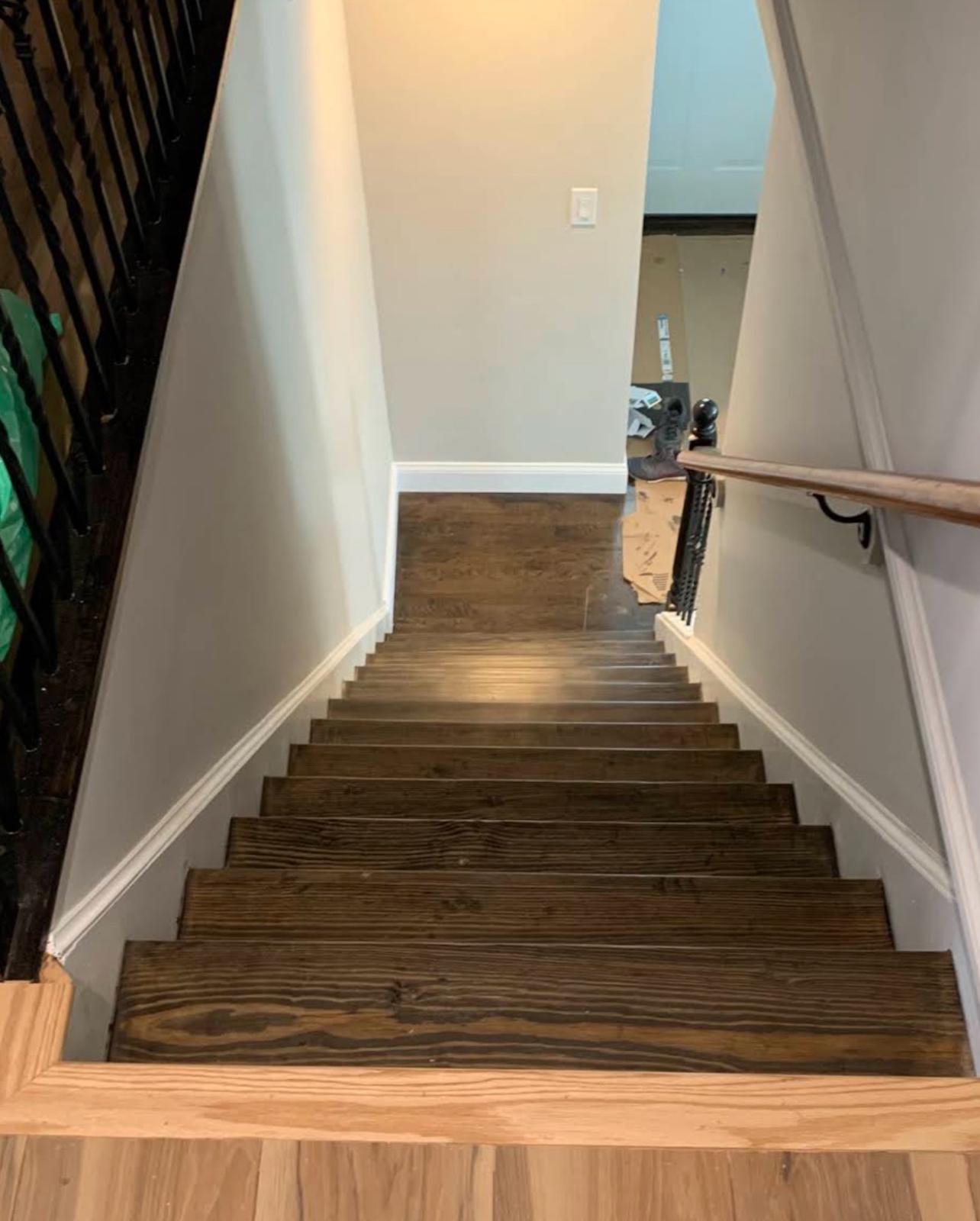 Proyecto de remodelación 92